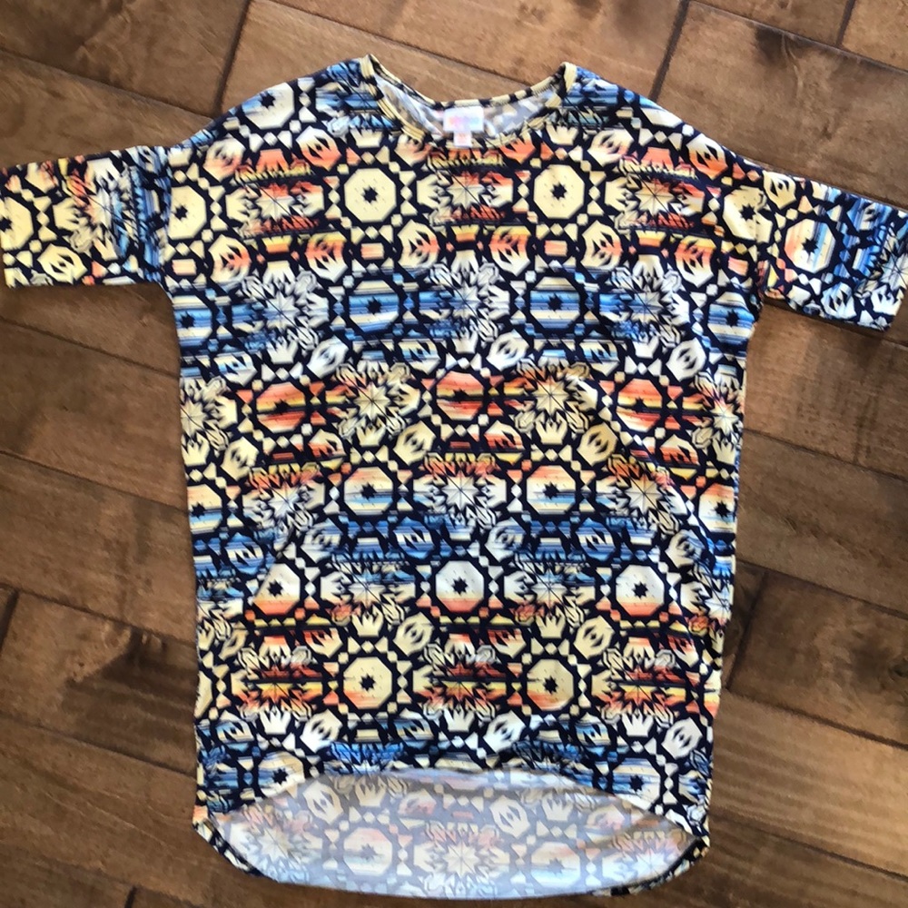 Lularoe Irma xs